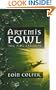 The Time Paradox (Artemis Fowl)