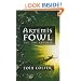 The Time Paradox (Artemis Fowl)