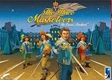 The Three Musketeers: The Queen's Pendants