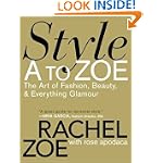 Style A to Zoe
