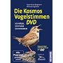 Die Kosmos Vogelstimmen, DVD-Video