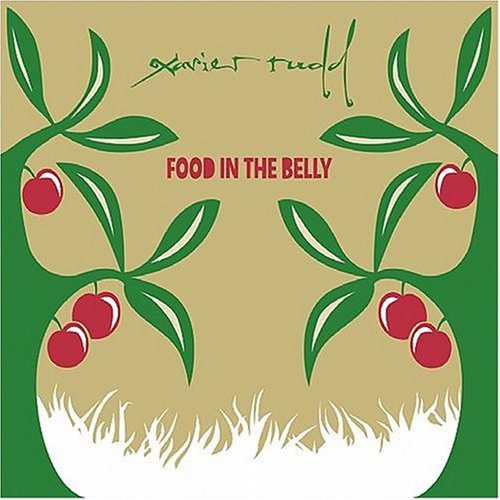 Xavier Rudd - Food In The Belly