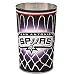 San Antonio Spurs NBA Tapered Wastebasket (15 Height) by Wincraft