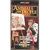Animals Are People Too - Vol. 2 [VHS]