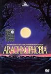 Arachnophobia