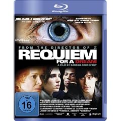 Requiem for a dream [Blu-ray]