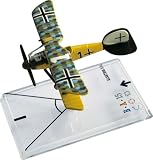 Wings of War Miniatures - Albatross - Weber