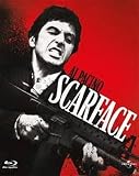 Scarface [Blu-ray]