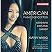 American Piano Concertos