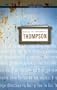 RVR 1960 Biblia de referencia Thompson, tamano personal, tapa dura (Spanish Edition)
