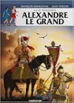Alix raconte, Tome 1 : Alexandre le G...