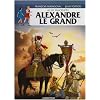Alix raconte, Tome 1 : Alexandre le Grand