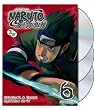 Naruto Shippuden Uncut Set 6