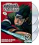 Naruto Shippuden: Uncut - Set 6 (ep.66-77)