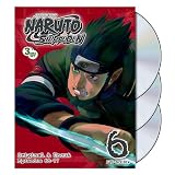 Naruto Shippuden: Set Six ~ Junko Takeuchi