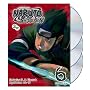 Naruto Shippuden Box Set 6 <b>DVD</b> ~ Junko Takeuchi