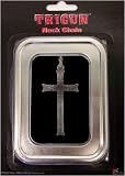 Trigun Cross Necklace