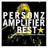 AMPLIFIER BEST(DVD付)