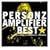 AMPLIFIER BEST(DVD�t)