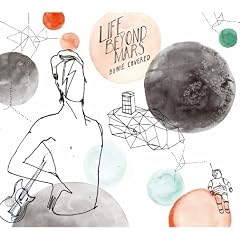 Life Beyond Mars: Bowie Covered
