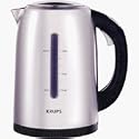 Krups FLF3 Electric Kettle, Stainless Steel