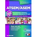 ATSEM/ASEM - Nouveau concours 2011 - Les nouveaux concours externes, internes et 3e voie