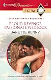 Proud Revenge, Passionate Wedlock (Presents Extra)