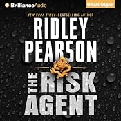The Risk Agent | [Ridley Pearson]