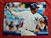 New York Yankees Bobby Abreu Autographed 11x14 Photo, Proof Photo of Bobby Signing for Us.