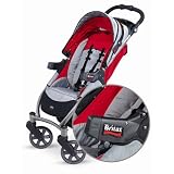 Britax Arm Rest Covers for Chaperone Stroller,... by Britax USA