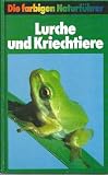 Lurche und Kriechtiere - Die farbigen Naturf&uuml;hrer - G&uuml;nter / Reichholf, Josef / Diesener, Ruth Diesener