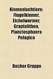 Kiemenlochtiere: Flgelkiemer, Eichelwrmer, Graptolithen, Planctosphaera Pelagica