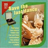 Save the Last Dance