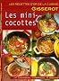 Mini-cocottes - Recettes d'or