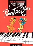 Piano Jazz Blues 1