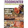 Foodhunter - Kulinarische Schatzsuche in Asien [2 DVDs]