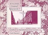 Bygone central Newcastle