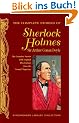 Complete Stories of Sherlock Holmes (Wordsworth Library Collection)