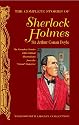 Complete Sherlock Holmes (Wordsworth Library Collection)