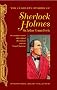 Complete Sherlock Holmes (Wordsworth Library Collection)