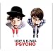 Psycho (Ltd.)