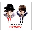 Psycho (Ltd.)