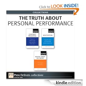 The Truth About Personal Performance (Collection)