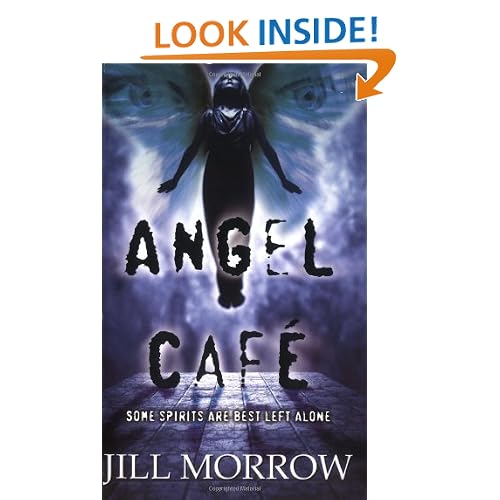 Angel Cafe