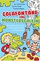 Colafont&auml;ne und Monsterschleim: 33 x spektakul&auml;rer Unsinn, den dir dein Physiklehrer bisher verschwiegen hat...