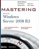 Mastering Windows Server 2008 R2