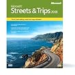 Microsoft Streets & Trips 2008 - Complete Package - 1 PC - DVD - Win - English - North America (44935G) Category: Education and Training