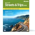 Streets and Trips 2008 WIN32 Na Only from Operating Systems