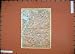 1911 COLOUR MAP AUSTRIA BREGENZ KEMPTEN LINDAU CHUR