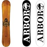 Arbor Element RX Snowboard